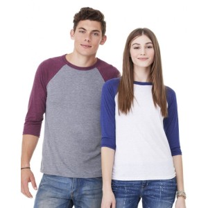 Bella Canvas apparel